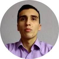 Jesús Andrés Pinilla Rodríguez | Egresado Colegio Celestin Freinet