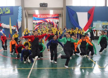 Danzas Danzas