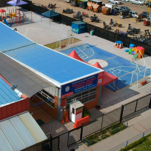 CCF Ciudad Verde