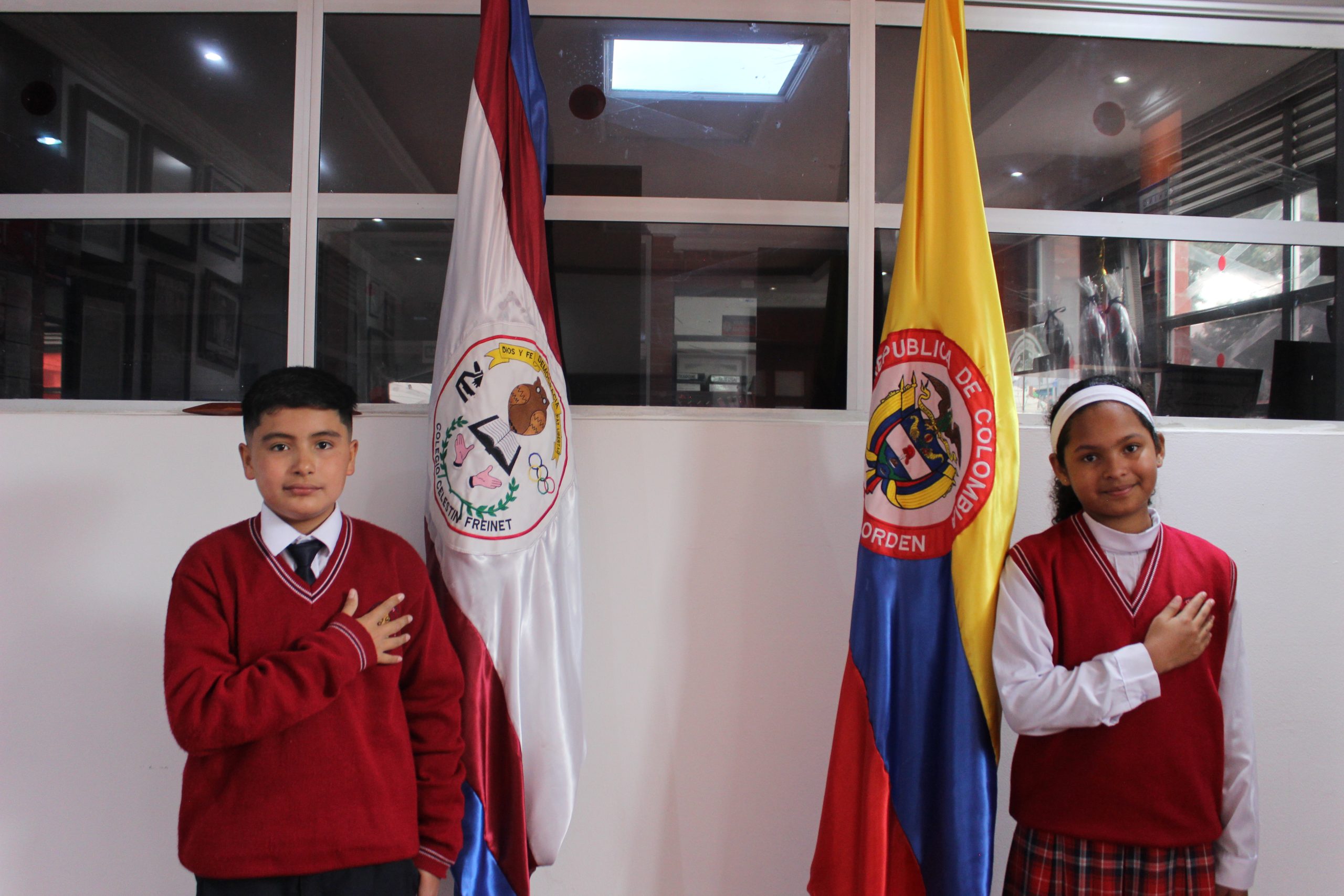 Bandera