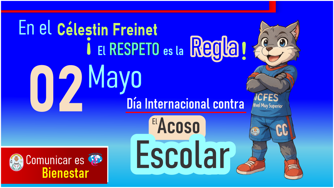 Imagen de lado a lado