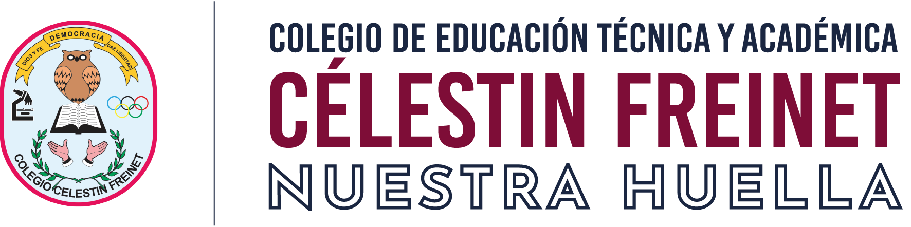 Logo del Colegio