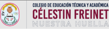 Logo Celestín Freinet
